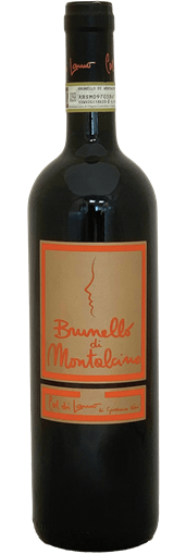 Brunello di Montalcino 2016, Col di Lamo (mobile)