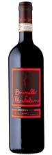 Brunello di Montalcino Riserva 2016, Col di Lamo