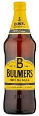 Bulmers Original Cider 12 x 500ml