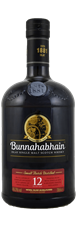 Bunnahabhain 12 Year Old Islay Single Malt Whisky
