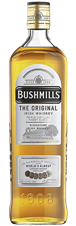 Bushmills The Original Irish Blended Whiskey