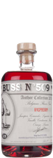 Buss No. 509 Raspberry Gin