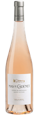 Mas de Cadenet Rosé, Famille Negrel, Côtes de Provence