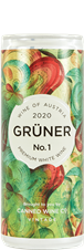 Canned Wine Company No. 1 Grüner Veltliner 250ml Can
