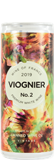 Canned Wine Company No. 2 Viognier 250ml Can