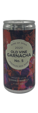 Canned Wine Company No. 5 Old Vine Garnacha 18.75cl Can