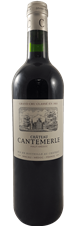 Château Cantemerle 2020 5ème Cru Classé, Haut-Médoc