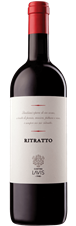 Ritratto Rosso, Cantina Lavis