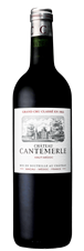 Château Cantemerle 2021 5ème Cru Classé, Haut-Médoc