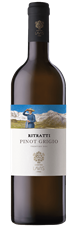 Ritratti Pinot Grigio DOC, Cantina Lavis