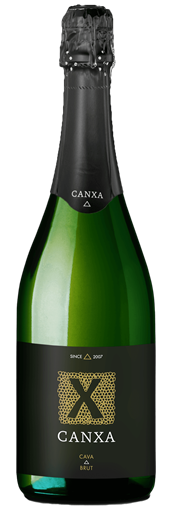 Can Xa Cava Brut (mobile)