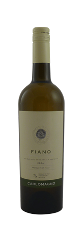 Fiano, Carlomagno (mobile)