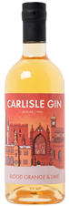 Carlisle Blood Orange & Lime Gin
