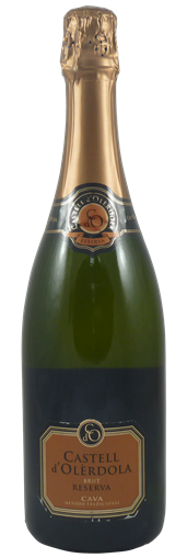Castell d'Olerdola Cava (mobile)