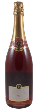 Castell d'Olerdola Cava Rosé