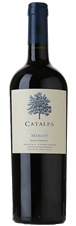 Catalpa Merlot, Atamisque