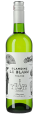 Chateau du Cedre Blandine Blanc