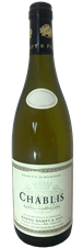 Chablis 2019 Daniel Dampt