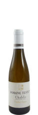 Chablis Vieilles Vignes 2019, Domaine Testut, Half Bottle