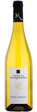 Petit Chablis 2020, Domaine des Marronniers