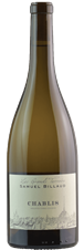 Chablis 'Les Grands Terroirs' Vieilles Vignes 2021,  Samuel Billaud