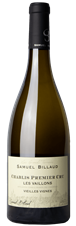 Chablis 1er Cru Vaillons Vieilles Vignes 2021,  Samuel Billaud