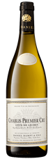 Chablis 1er Cru Côte de Léchets 2022, Daniel Dampt