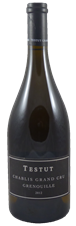 Chablis Grand Cru Grenouille 2012, Domaine Testut
