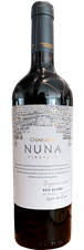 Chakana Nuna Vineyards Red Blend