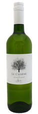 Le Charme Sauvignon Blanc by Christine Cabri, Côtes de Gascogne