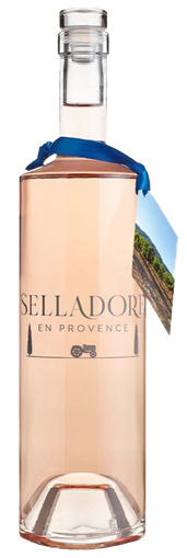 Selladore en Provence Rosé