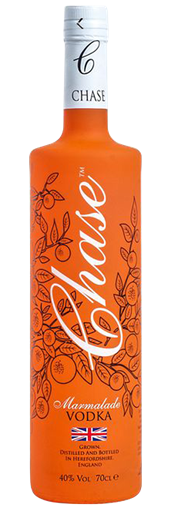 Chase Seville Orange Marmalade Vodka