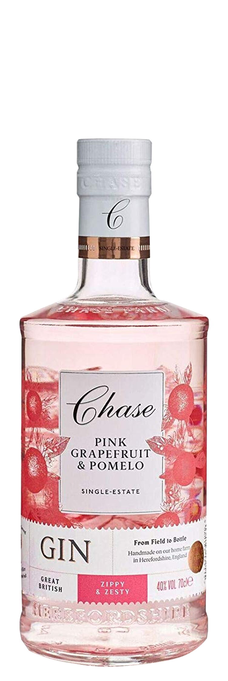 Williams Chase Elegant Crisp Gin