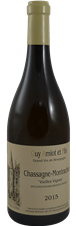 Chassagne-Montrachet Vieilles Vignes 2015, Domaine Guy Amiot