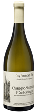 Chassagne-Montrachet 1er Cru 'Les Vergers' 2016, Domaine Amiot