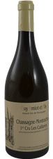 Chassagne-Montrachet 1er Cru 'Les Caillerets' 2016, Domaine Amiot
