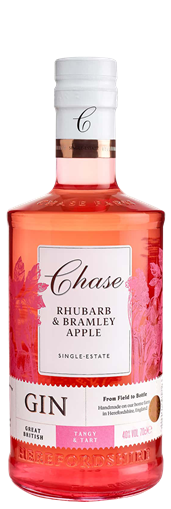 Willams Chase Rhubarb and Bramley Apple Gin (mobile)
