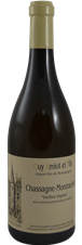 Chassagne-Montrachet Vieilles Vignes 2018, Domaine Amiot