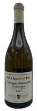 Chassagne-Montrachet Vieilles Vignes 2021, Domaine Amiot