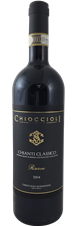 Chianti Classico Riserva DOCG, Chioccioli Altadonna