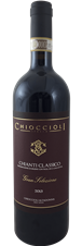 Chianti Classico Gran Selezione DOCG, Chioccioli Altadonna