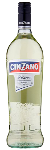 Cinzano Bianco (mobile)