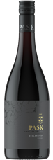 Pask Declaration Range Syrah