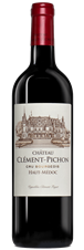 Château Clément-Pichon 2018, Haut-Médoc