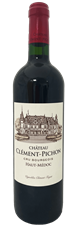 Château Clément-Pichon 2016, Haut-Médoc