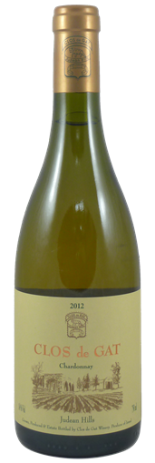 Clos de Gat Chardonnay (mobile)