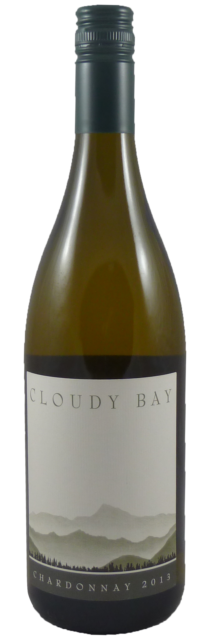 Cloudy Bay Chardonnay