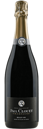 Champagne Paul Clouet Blanc de Noirs (mobile)