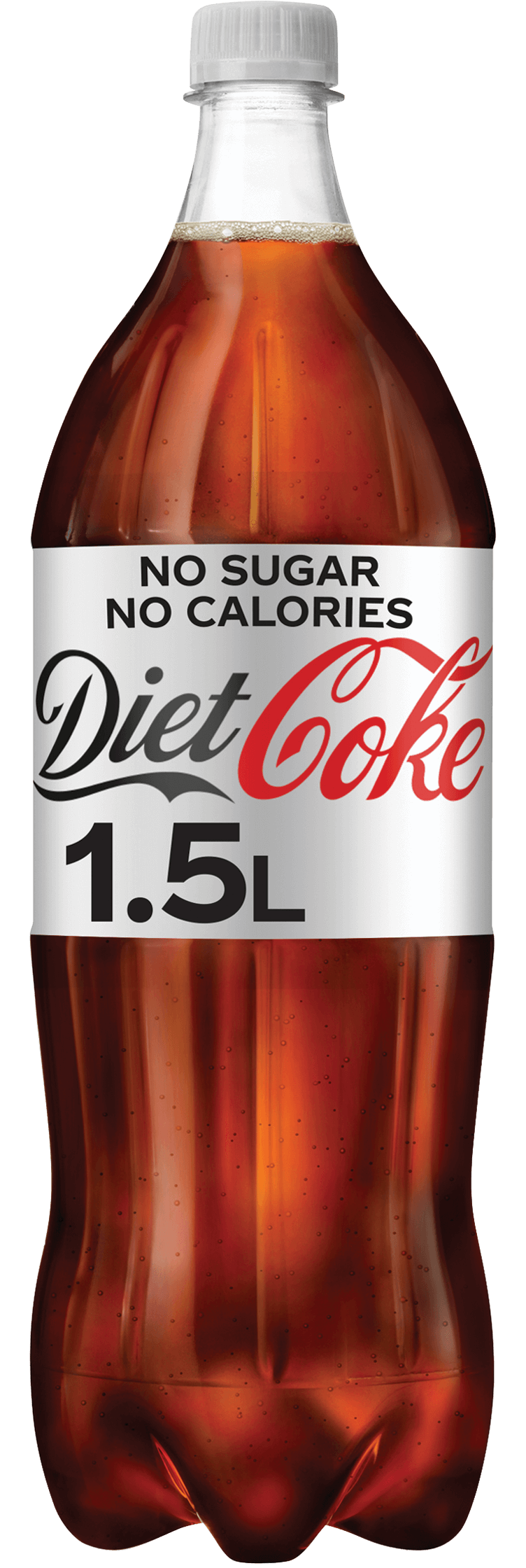 Diet CocaCola 12 x 1.5Ltr