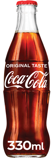 Coca-Cola 24 x 330ml (mobile)